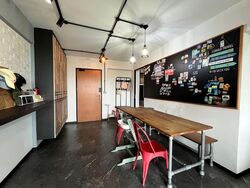 Blk 636B Senja Parc View (Bukit Panjang), HDB 4 Rooms #559717321